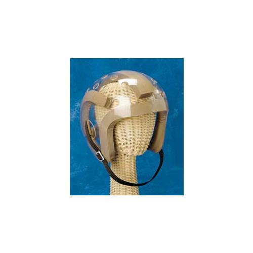 Danmar Post-Op Clear Helmet