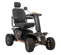 Pride Baja Wrangler 2
