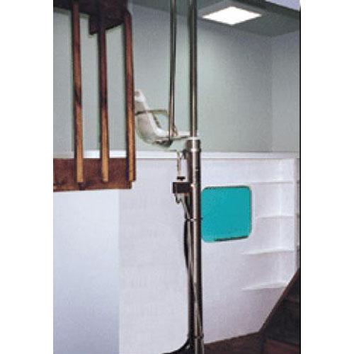 Aquatic Access Above Ground 72
