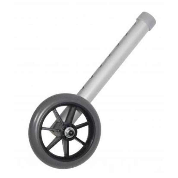 Universal Walker Wheels