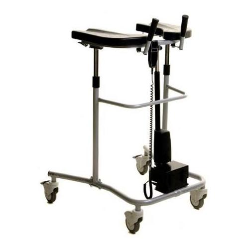 EVA Adult Electric Support Walker - Home