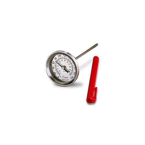 Dial Thermometer