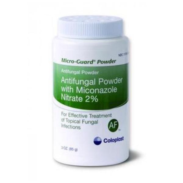 Micro-Guard Antifungal Powder