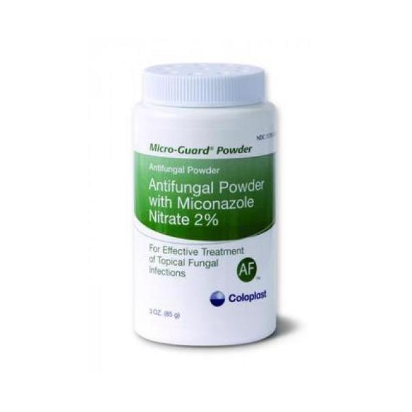 Micro-Guard Antifungal Powder