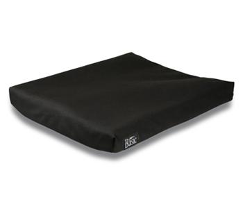 Moisture-Resistant Cover with No-Slip Bottom