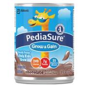 PediaSure Complete Balanced Nutrition - Institutional 8 oz. Can