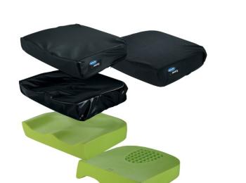 Invacare Matrx PS Wheelchair Positioning Cushion