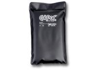 Black Polyurethane Half Size ColPaC