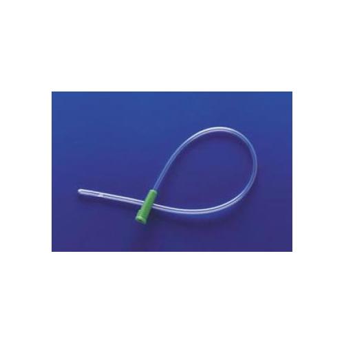 FloCath Hydrophilic Coated Intermittent Catheter