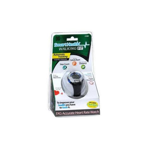 Salutron Heart Rate Monitor Watch