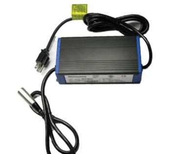 Invacare | Pride Scooter Battery Charger - 24v