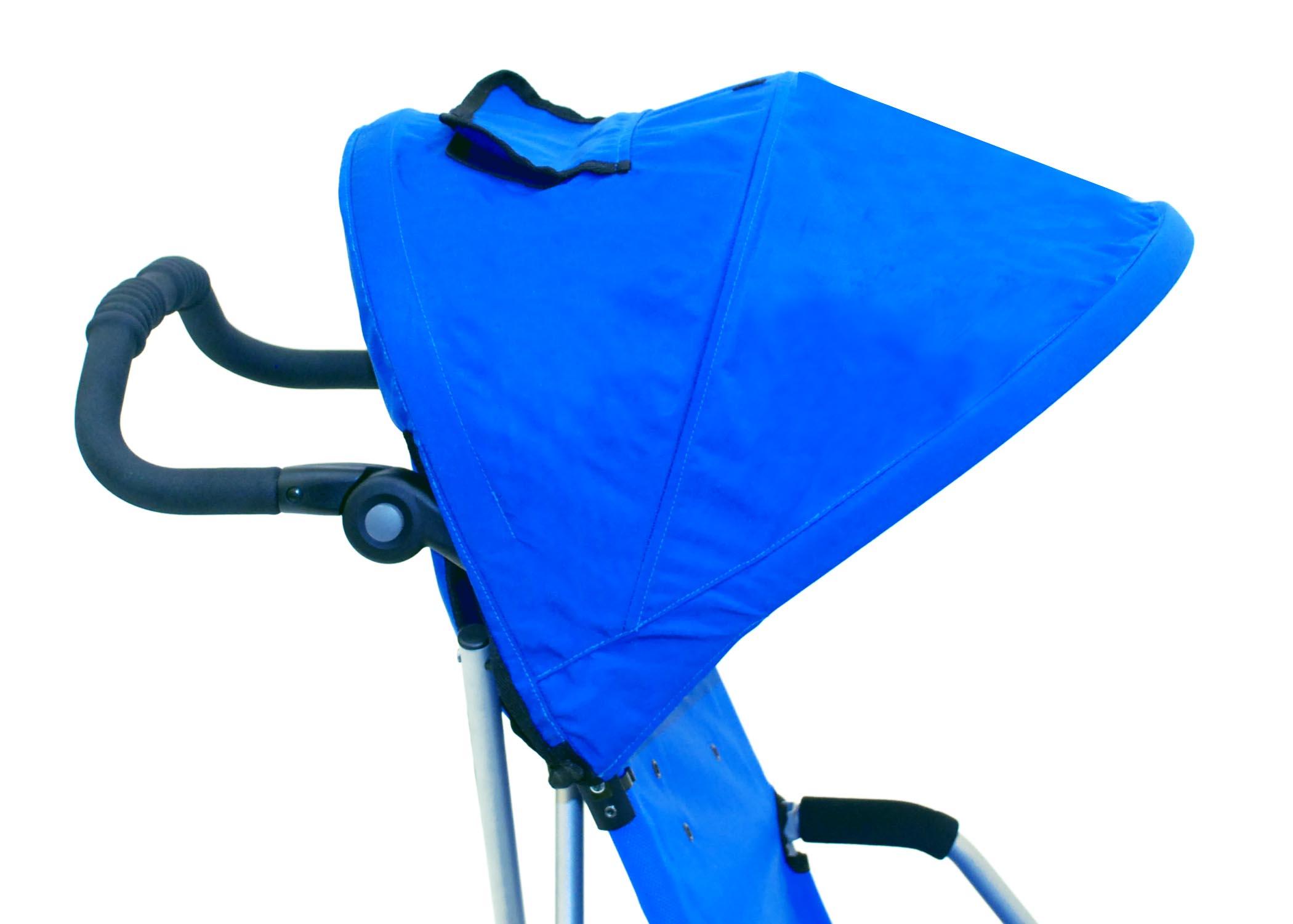 Convaid ez top rider accessories