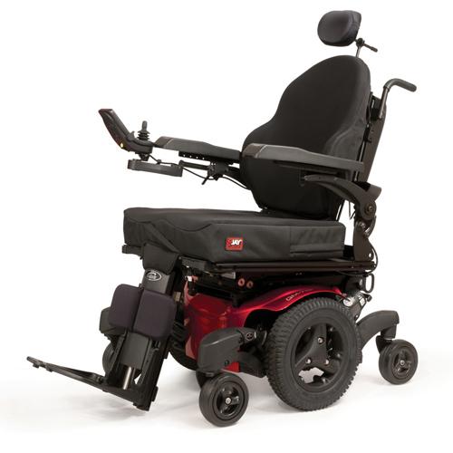 New power wheelchairs deals