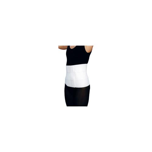 ReliaMed Abdominal Binder w/ Adjustable Hook and Loop Fastener