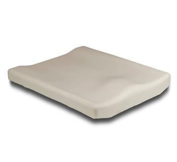 Cushion Beveled Bottom