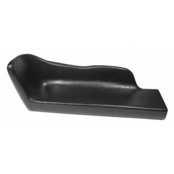 Lateral Support Wheelchair Armrest - 11.5