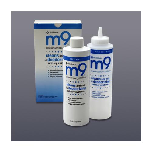 M9 Cleaner / Decrystalizer