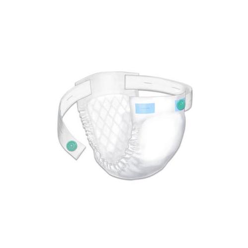Sure Care™ Belted Undergarment, One Size Fits All, Heavy Absorbency