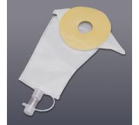 Retracted Penis Pouch