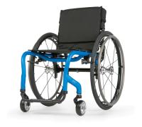 Quickie 5R Ultralight Rigid Wheelchair