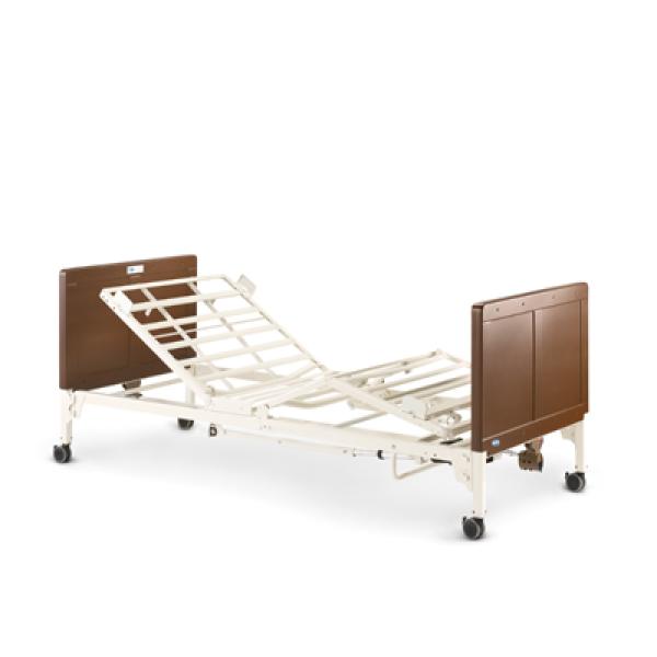 Invacare GSeries Bed Hospital Beds