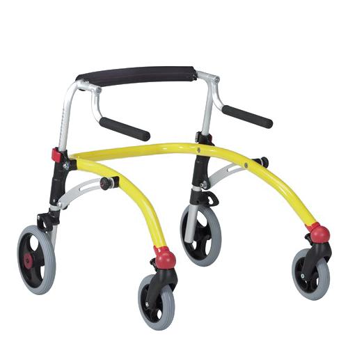 Crocodile Pediatric Gait Trainer - Size 1 + 2