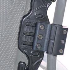 Matrx Easy Set Wheelchair Back Mounting Hardware