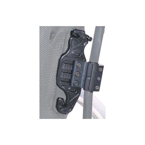 Matrx Easy Set Wheelchair Back Mounting Hardware