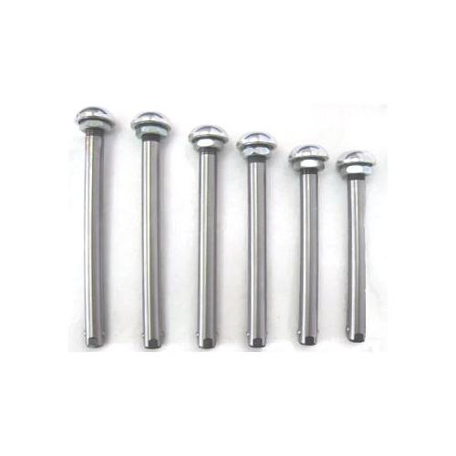 Quick Release Axle - Big Button