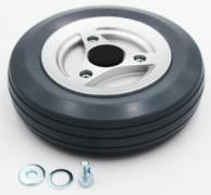 Permobil 8x2 Caster Wheel Assembly  M300 & M400