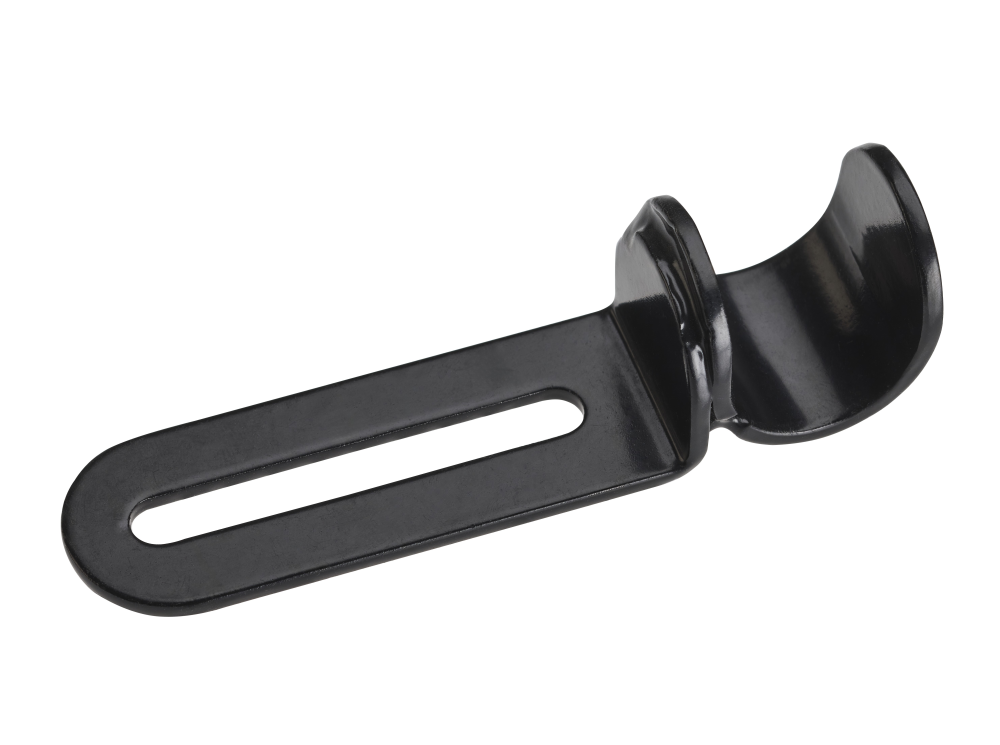 Drop Hook Hardware parts diagram