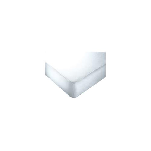 Cardinal Health Contour Mattress Protector - Twin Size