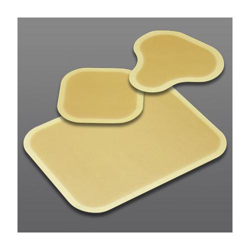 Restore Plus Conformable/Tapered Edge Dressing - Sterile