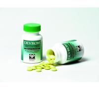 Devrom Tablets - Bottle of 100
