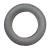 12.5" x 2.25" (62-203) Light Grey Knobby Pneumatic Tire