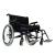 Quickie M6 Heavy Duty Wheelchair thumbnail
