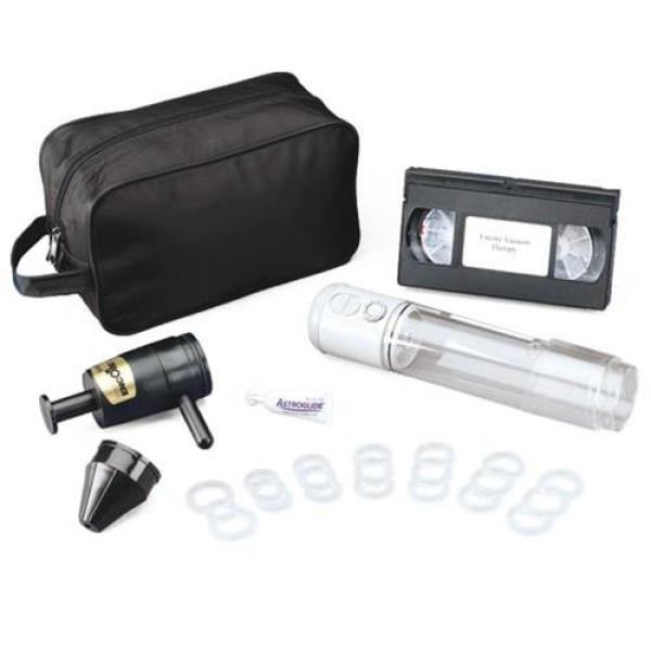 Encore Manual System