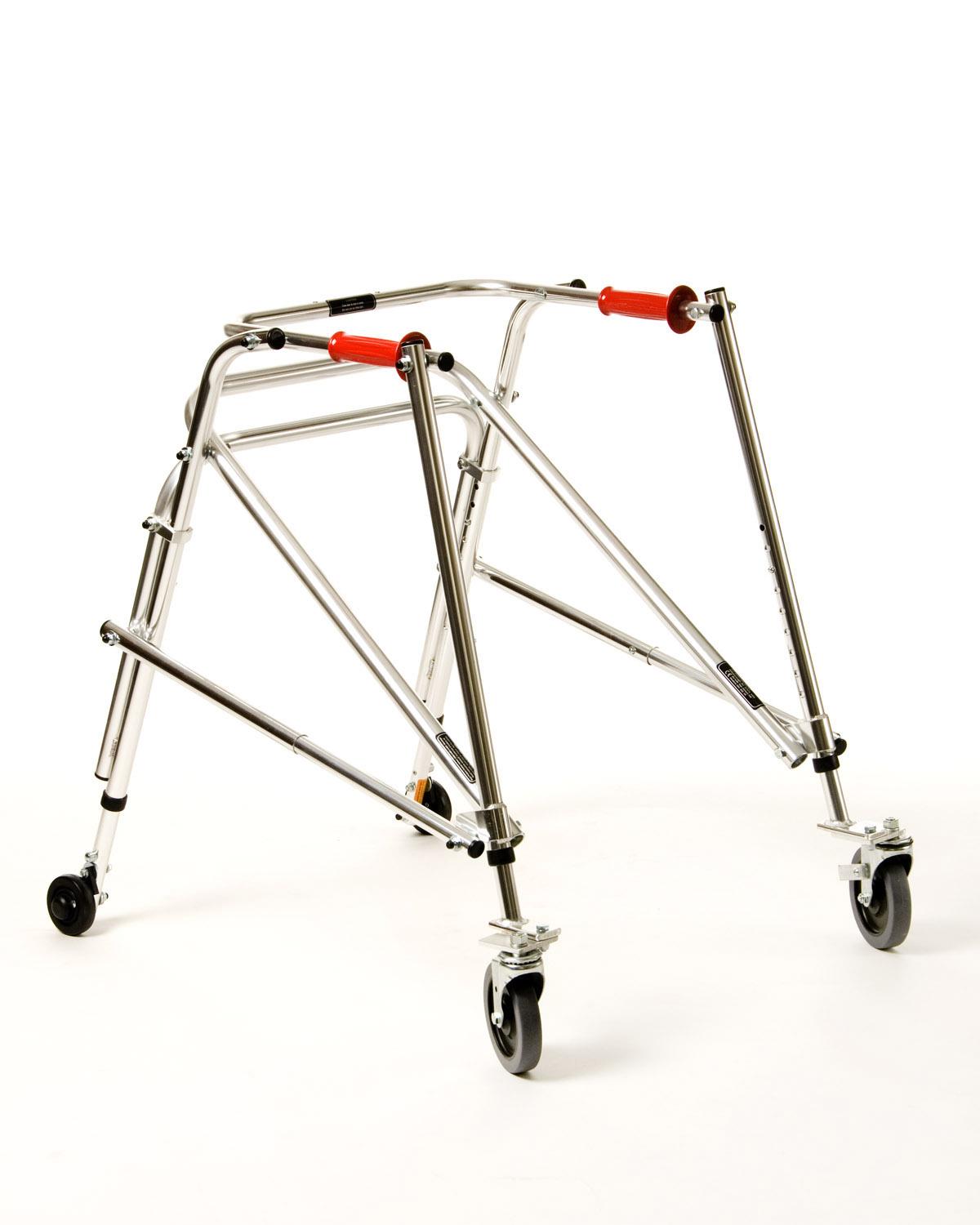 Kaye Posture Control Reverse Walker Pediatric Walkers