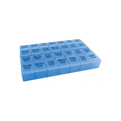 Medi-Planner Pill Organizer