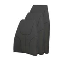 Wheelchair Back Support Cushion Matrx PB Back by Motion Concepts