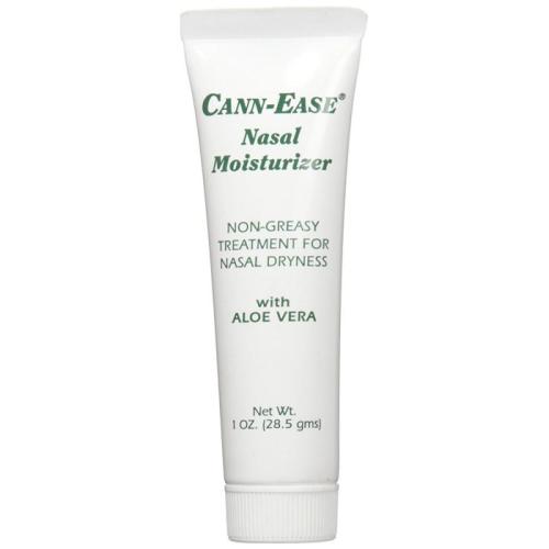 Cann-Ease Nasal Moisturizer - 1 oz. Tube