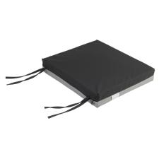 Gel-U-Seat Skin Protection 3" Gel/Foam Wheelchair Cushion