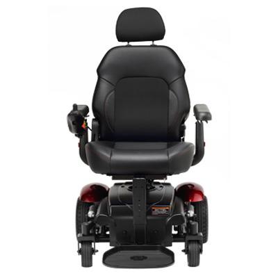 Merits Vision Sport Power Wheelchair | Standard Power Wheelchairs