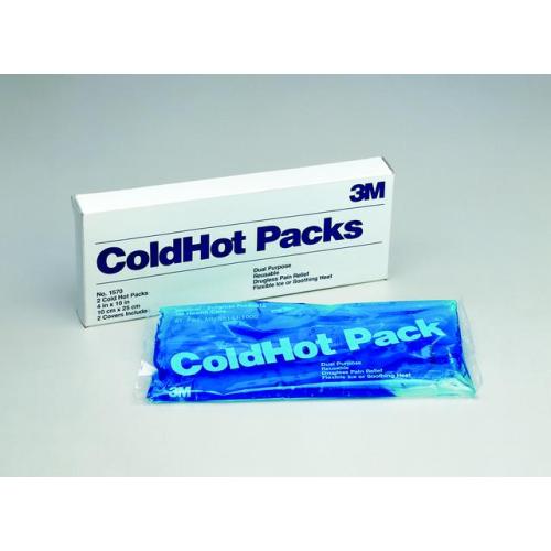Nexcare Reusable ColdHot Pack