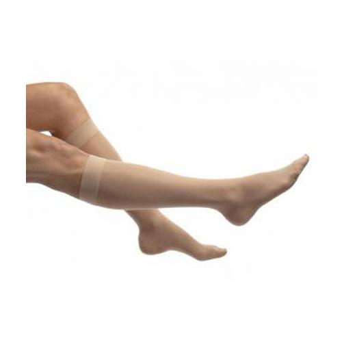 JOBST UltraSheer Compression Hose Knee-Hi 15-20 mmHg
