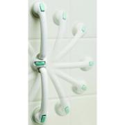 Bathtub Grab Bars 