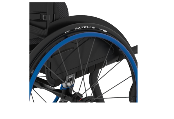 Tilite CR1 Carbon Fiber Ultralight Wheelchair Ultralight Rigid