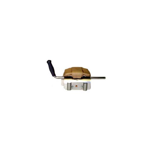Axillary Crutch Attachment Platform