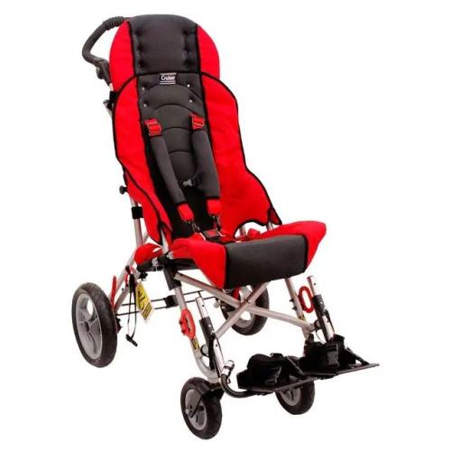 Convaid Cruiser Stroller - Transit Ready Frame