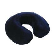 Val Med Memory Foam Travel Neck Pillow